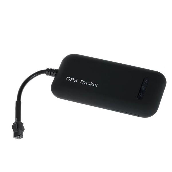 gps tracker καινοτομία για αυτοκίνητα
