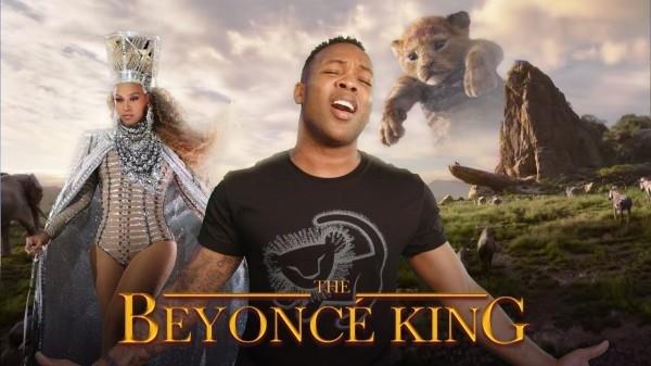 grammies για beyonce - υπέροχα