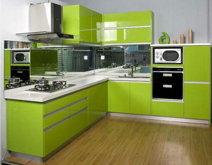 λαβές για ντουλάπια κουζίνας πράσινα ντουλάπια κουζίνας κουζίνα σετ