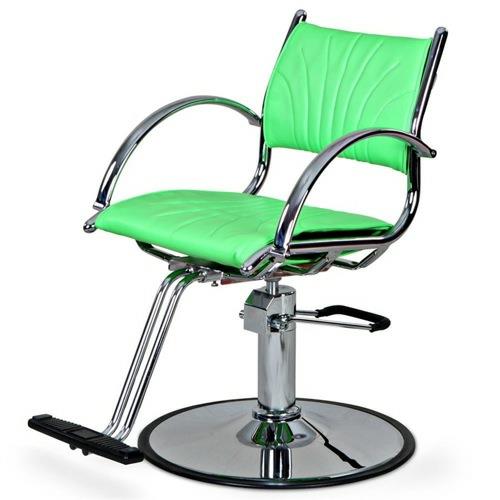 πράσινες καρέκλες σχεδιαστών άνετα επικαλυμμένες πολυθρόνες κομψές φωτεινές