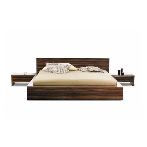 μεγάλα δροσερά κρεβάτια πλατφόρμα ξύλινο πλαίσιο