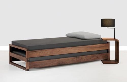 κρεβάτι επισκεπτών σχεδιάζει κλινοσκεπάσματα ξύλινο πλαίσιο πλαίσιο