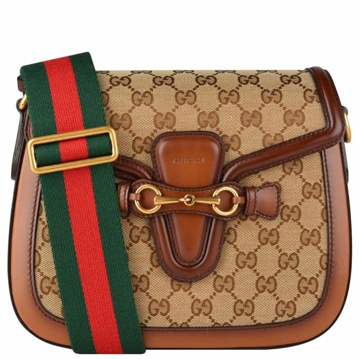 γυναικεία τσάντα guccio gucci