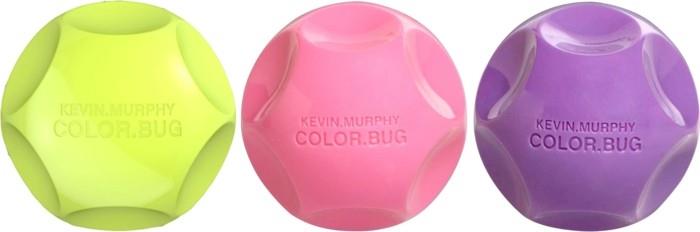 συμβουλές περιποίησης μαλλιών kevin murphy ξανθό χρώμα bug που πλένονται χρώματα μαλλιών