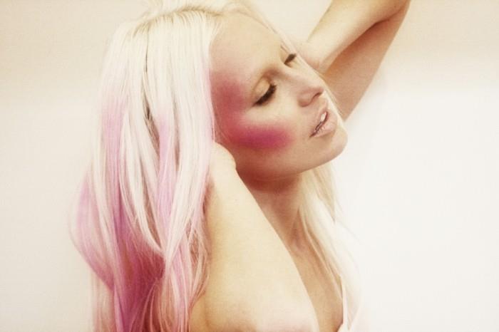 συμβουλές περιποίησης μαλλιών kevin murphy χρώμα μαλλιών ροζ πλένεται