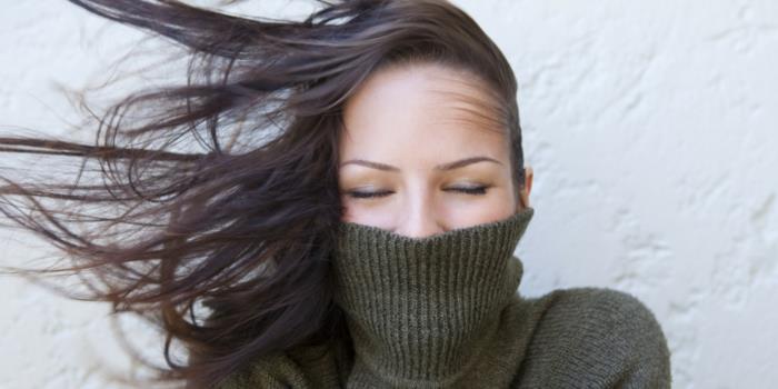 συμβουλές φροντίδας μαλλιών χειμώνας υγιής ζωή σωστή διατροφή