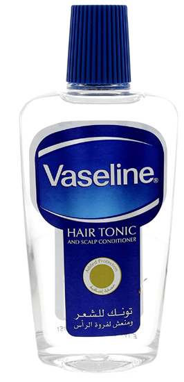 Vazelin Saç Toniği