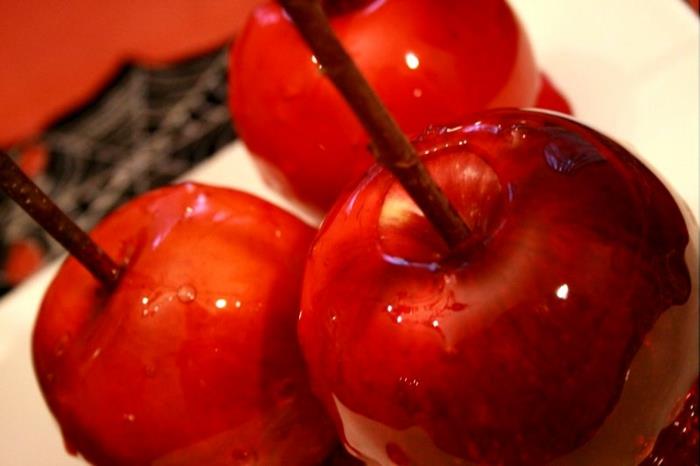 ιδέες προέλευσης αποκριών ζάχαρη μήλο σύμβολα αποκριών