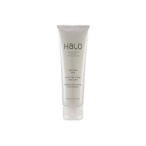 Halo Parlak Durulama 4oz