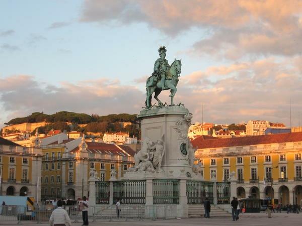πρωτεύουσες Ευρώπη διακοπές στο μουσείο της Λισαβόνας Γκουλμπενκιαν