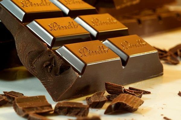πρωτεύουσες Ευρώπη ζυρίχη ελβετική σοκολάτα Lindt