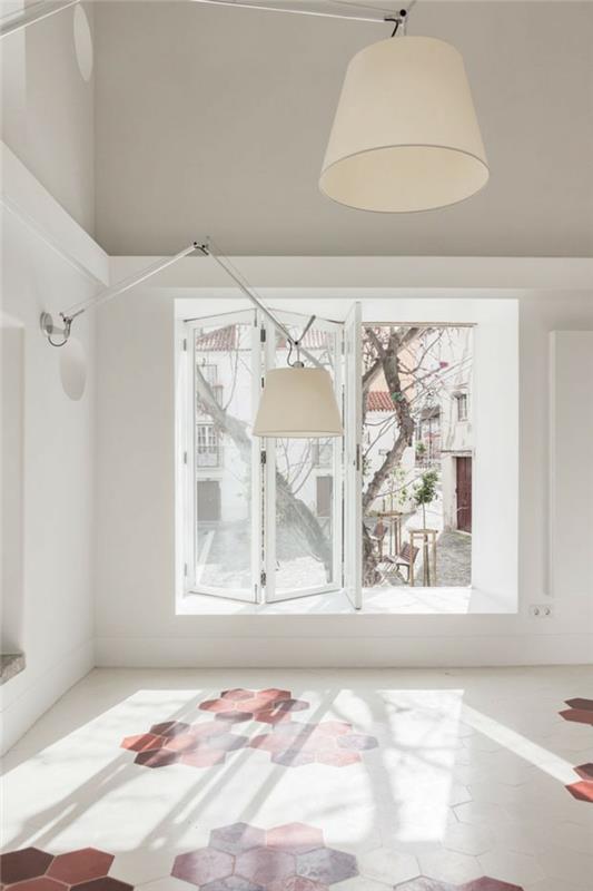 house lisbon fado μουσική μοντέρνο εσωτερικό