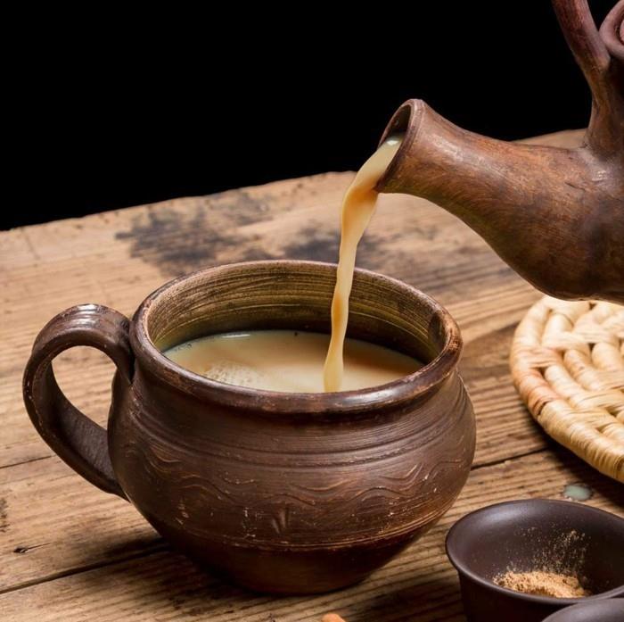 ιατρικό ντουλάπι φυσικές θεραπείες ayurveda chai