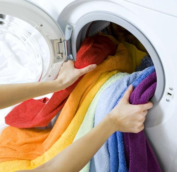 οικιακές συμβουλές καθαρισμού φούρνου λεμονιού μπέικιν πάουντερ κουζίνα6