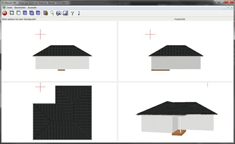 οικιακός προγραμματιστής φθηνό δωρεάν λογισμικό απεικόνισης meinhausplaner 3D