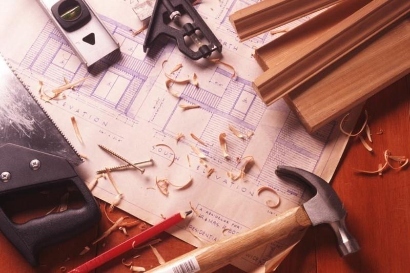 συμβουλές ανακαίνισης σπιτιού χτίστε το δικό σας σπίτι με τέσσερα τοιχώματα