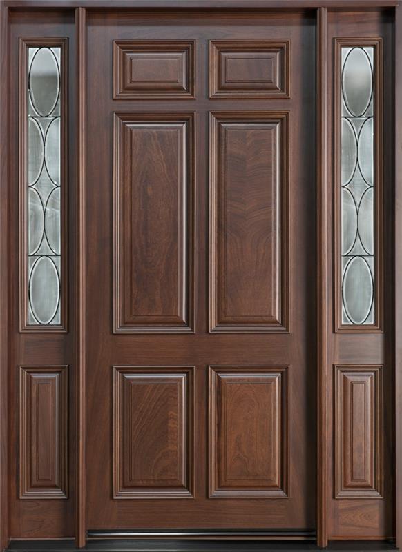 ξύλινες πόρτες σπίτι πόρτα εισόδου σπιτιού από ξύλινη πόρτα σπιτιού χτίστε μόνοι σας γυαλί