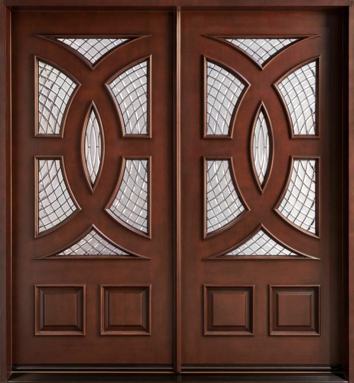 πόρτα σπιτιού από ξύλο πόρτα σπιτιού φτιάξτε μόνοι σας ξύλινο στολίδι από ξύλο καρυδιάς