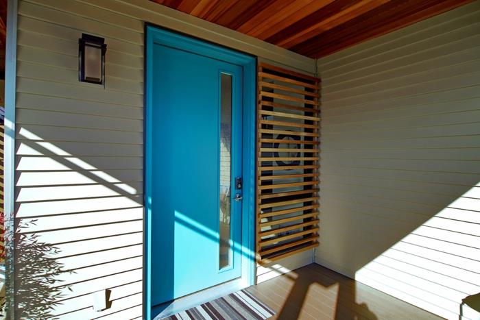 ξύλινες πόρτες σπίτι πόρτα εισόδου σπιτιού από ξύλινη πόρτα σπιτιού κατασκευάστε τον εαυτό σας ελαφρύ ξύλο καρυδιάς μοντέρνο