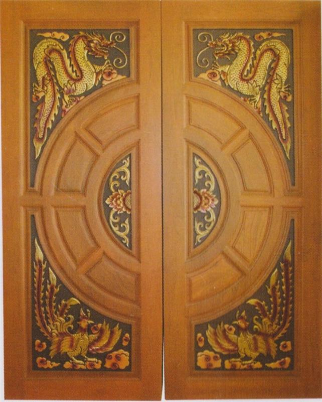 ξύλινη μπροστινή πόρτα χτίστε τον δικό σας κύκλο πόρτας εξώπορτας