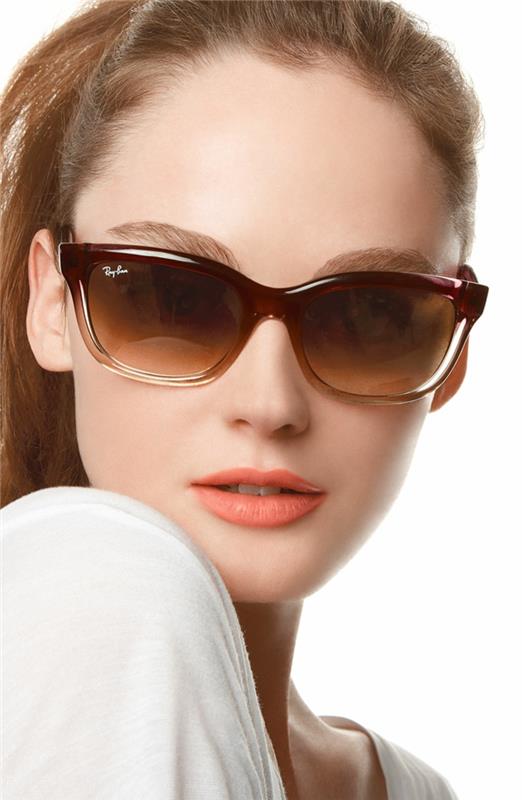 τα μάτια φροντίδας του δέρματος προστατεύουν τα καλοκαιρινά γυαλιά ηλίου