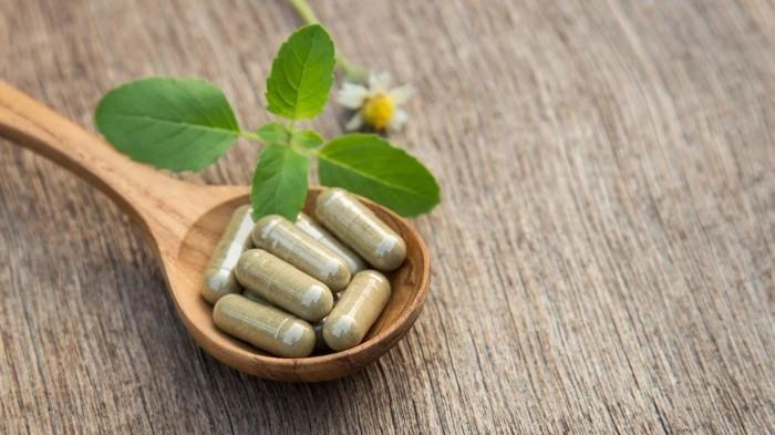 Φαρμακευτικά βότανα κατά της γρίπης Ayurveda Ayurveda φάρμακο