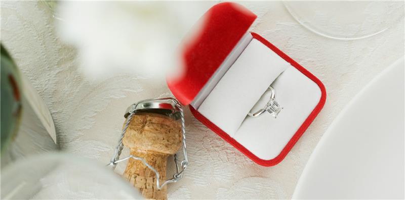 προτείνω γάμο όπου θα φορέσετε το δαχτυλίδι αρραβώνων