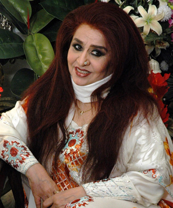 Şehnaz Hüseyin