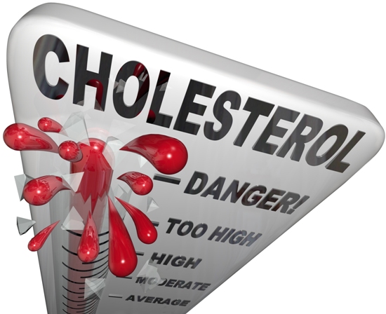 kolesterol belirtileri & nedenler