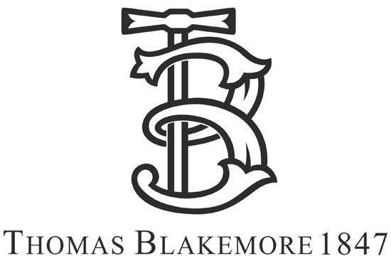 Thomas Blakemore