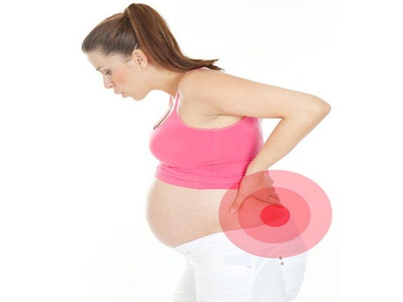 hamilelikte kalça ağrısı
