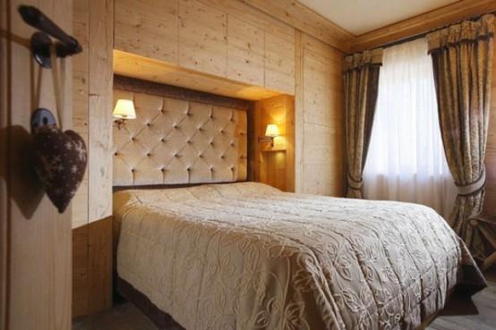 ξύλινοι εσωτερικοί χώροι έπιπλα από φυσικό ξύλο κρεβατοκάμαρα κρεβατοκάμαρα