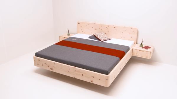 αγοράστε πέτρινο κρεβάτι πεύκου υψηλής ποιότητας
