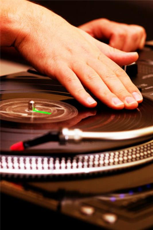 λίστα ελέγχου γάμου aplanen fun dj