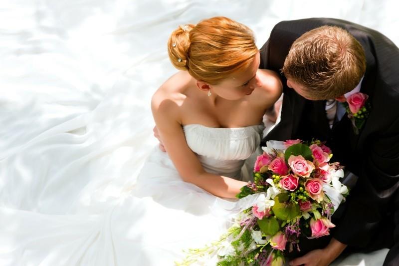 εικόνες γάμου κάνουν ιδέες επαγγελματικές ας νυφική ​​ανθοδέσμη παντρεμένο ζευγάρι