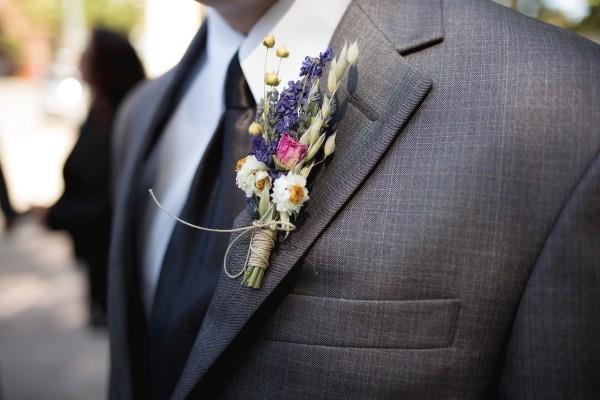 γαμήλια διακόσμηση τάσεις μόδας άνδρες