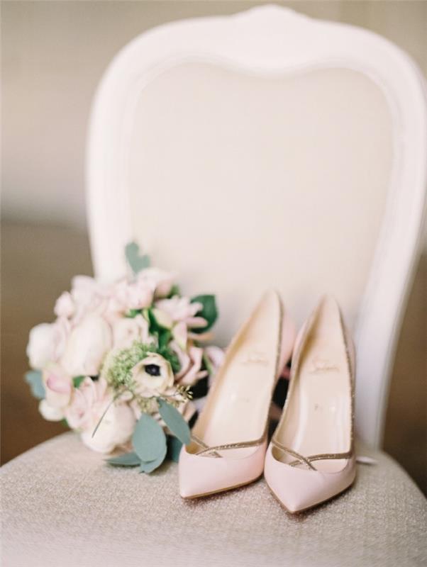 γαμήλια παπούτσια νυφικά παπούτσια γαμήλιες ιδέες γάμου