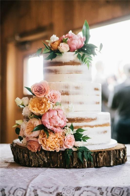 ιδέες για τούρτες γάμου ιδέες για το καλοκαίρι