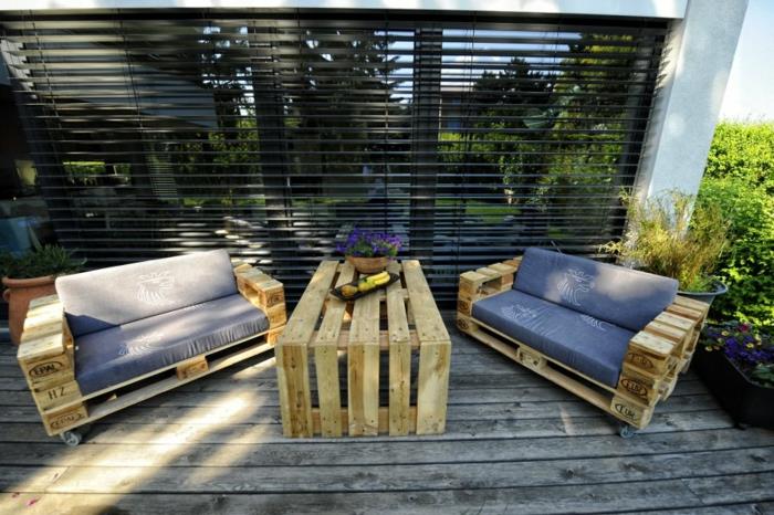 ξύλινες παλέτες diy έπιπλα κήπου κάνουν ξύλινες παλέτες έπιπλα καναπέδες τραπεζάκι σαλονιού
