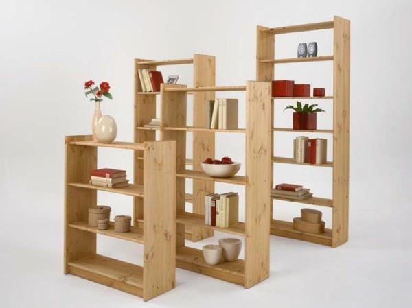 ξύλινα ράφια βιβλιοθήκη από ξύλο συστήματα ραφιών ξύλο