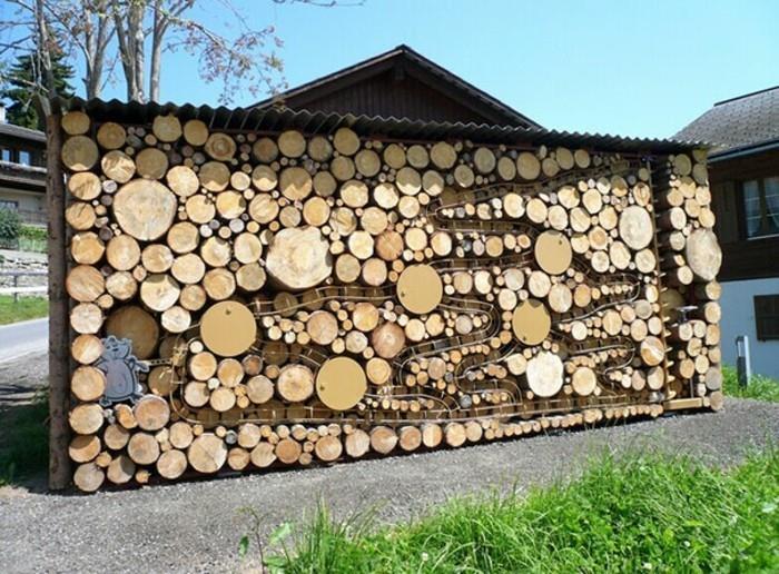 φτιάξτε μόνοι σας γλυπτά ξύλου μπλοκ τοίχων από ιδέες ξύλινης τέχνης