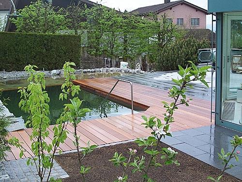 ξύλινη βεράντα για κήπο βεράντα δάπεδο ξύλινη πισίνα