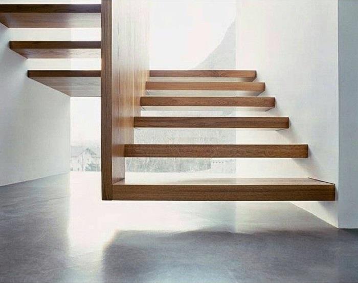 σκάλες σπιτιού ανακαινίζουν ασυνήθιστες ξύλινες σκάλες εικόνες