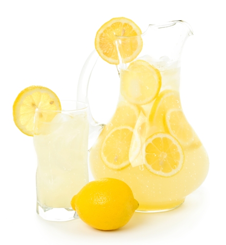 limonata diyeti