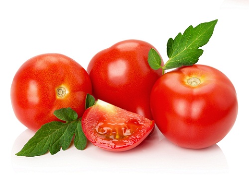 Pomidorai