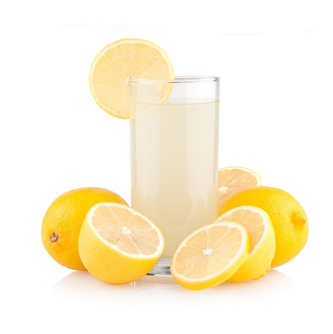 limon suyu