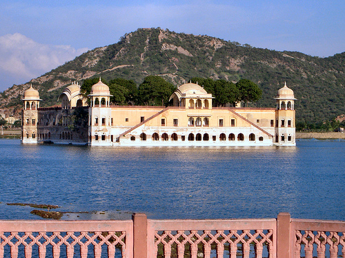 Jal Mahal