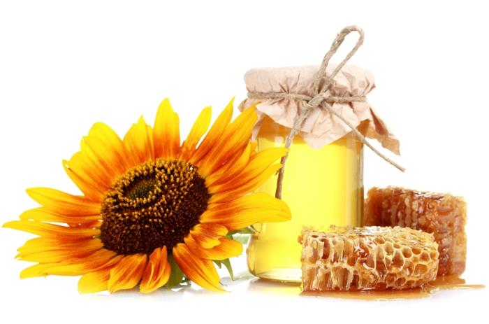 μέλι υγιές υγιεινές συμβουλές απώλειας βάρους τρόπος ζωής