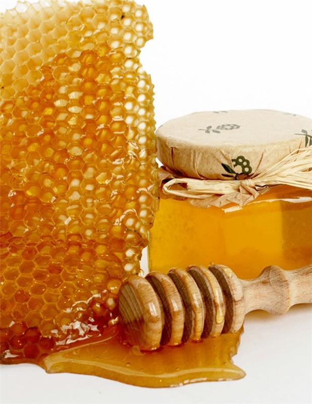 μέλι υγιές αξίζει να γνωρίζεις συμβουλές υγείας τρόπος ζωής