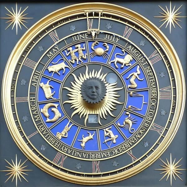 ωροσκόπιο libra ζώδιο